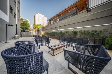 Studio à venda com 24m², 1 quarto e sem vaga Studio à venda com 24m², 1 quarto e sem vagaFoto 33