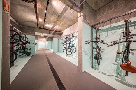 Studio à venda com 24m², 1 quarto e sem vaga Studio à venda com 24m², 1 quarto e sem vagaFoto 22