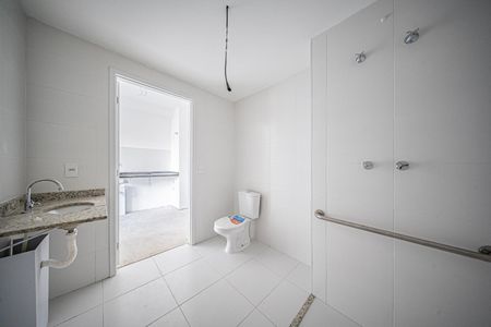 Studio à venda com 24m², 1 quarto e sem vaga Studio à venda com 24m², 1 quarto e sem vagaFoto 16
