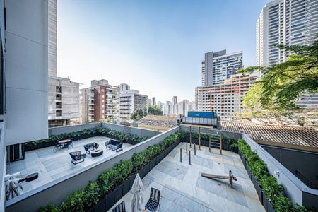 Studio à venda com 24m², 1 quarto e sem vaga Studio à venda com 24m², 1 quarto e sem vagaFoto 11