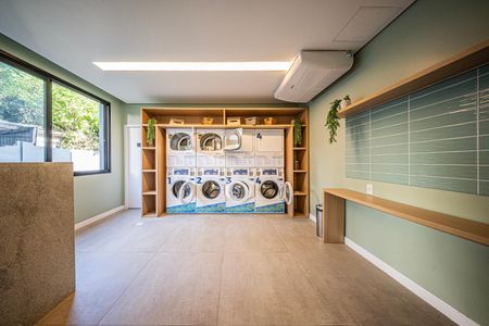 Studio à venda com 24m², 1 quarto e sem vaga Studio à venda com 24m², 1 quarto e sem vagaFoto 28