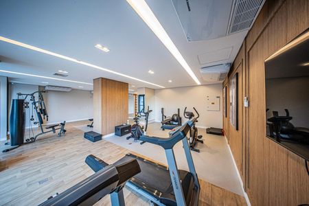 Studio à venda com 24m², 1 quarto e sem vaga Studio à venda com 24m², 1 quarto e sem vagaFoto 31