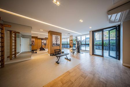 Studio à venda com 24m², 1 quarto e sem vaga Studio à venda com 24m², 1 quarto e sem vagaFoto 30