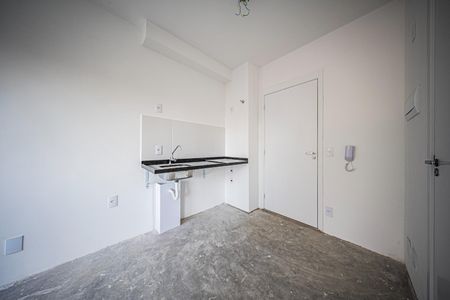 Studio à venda com 24m², 1 quarto e sem vaga Studio à venda com 24m², 1 quarto e sem vagaFoto 12