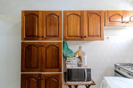 Studio à venda com 40m², 1 quarto e sem vaga Studio à venda com 40m², 1 quarto e sem vagaCozinha