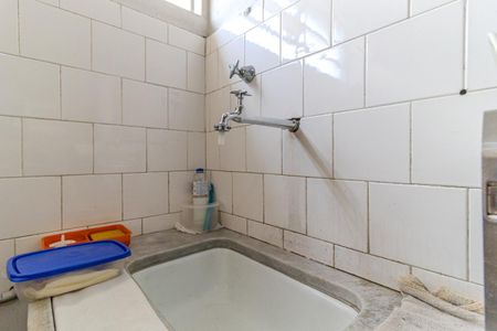 Studio à venda com 40m², 1 quarto e sem vaga Studio à venda com 40m², 1 quarto e sem vagaCozinha