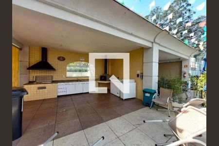 Apartamento à venda com 92m², 3 quartos e 2 vagas Apartamento à venda com 92m², 3 quartos e 2 vagasÁrea comum