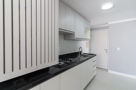 Apartamento à venda com 92m², 3 quartos e 2 vagas Apartamento à venda com 92m², 3 quartos e 2 vagasCozinha