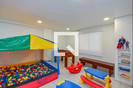 Apartamento à venda com 92m², 3 quartos e 2 vagas Apartamento à venda com 92m², 3 quartos e 2 vagasÁrea comum