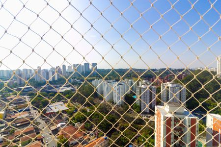 Apartamento à venda com 92m², 3 quartos e 2 vagas Apartamento à venda com 92m², 3 quartos e 2 vagasVista da Suíte