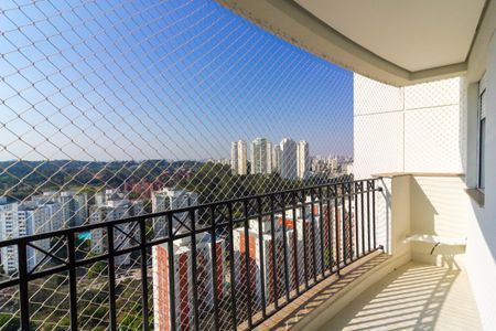 Apartamento à venda com 92m², 3 quartos e 2 vagas Apartamento à venda com 92m², 3 quartos e 2 vagasVaranda