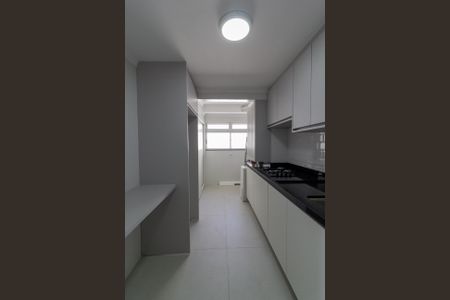 Apartamento à venda com 92m², 3 quartos e 2 vagas Apartamento à venda com 92m², 3 quartos e 2 vagasCozinha