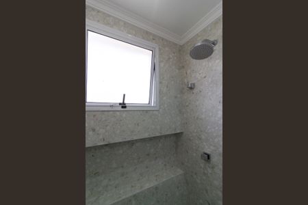 Apartamento à venda com 92m², 3 quartos e 2 vagas Apartamento à venda com 92m², 3 quartos e 2 vagasBanheiro da Suíte