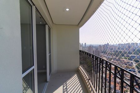 Apartamento à venda com 92m², 3 quartos e 2 vagas Apartamento à venda com 92m², 3 quartos e 2 vagasVaranda