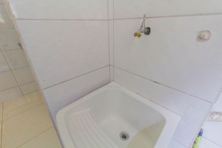 Apartamento à venda com 40m², 2 quartos e 1 vaga Apartamento à venda com 40m², 2 quartos e 1 vagaÁrea de Serviço
