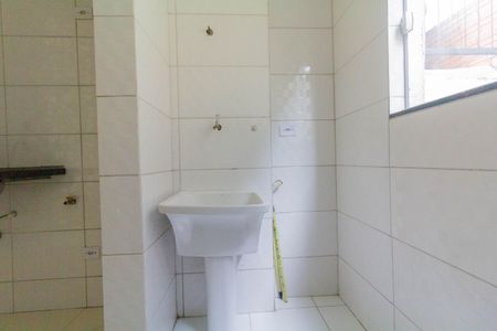 Apartamento à venda com 40m², 2 quartos e 1 vaga Apartamento à venda com 40m², 2 quartos e 1 vagaÁrea de Serviço