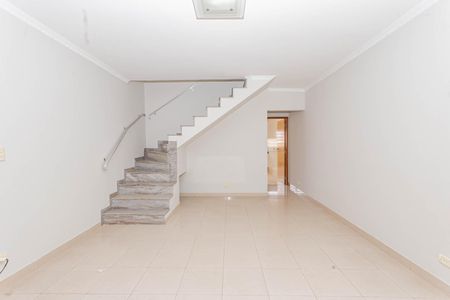 Casa à venda com 174m², 3 quartos e 2 vagasSala