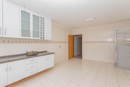 Casa à venda com 174m², 3 quartos e 2 vagasCozinha