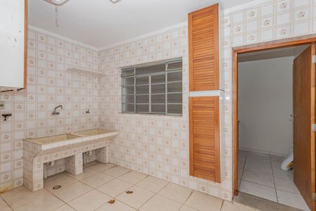 Casa à venda com 174m², 3 quartos e 2 vagasÁrea de Serviço 2