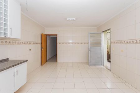 Casa à venda com 174m², 3 quartos e 2 vagasCozinha