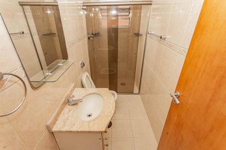 Casa à venda com 174m², 3 quartos e 2 vagasBanheiro da Suíte 1