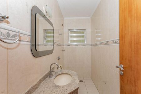 Casa à venda com 174m², 3 quartos e 2 vagasLavabo