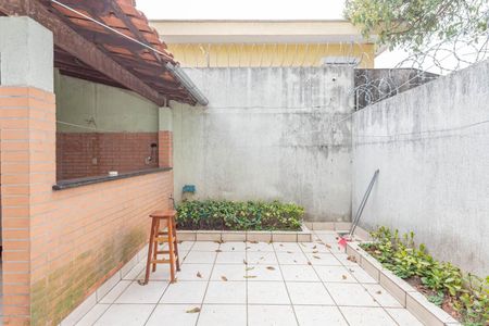 Casa à venda com 174m², 3 quartos e 2 vagasQuintal