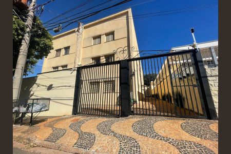 Apartamento à venda com 72m², 2 quartos e 1 vaga Apartamento à venda com 72m², 2 quartos e 1 vagaFachada