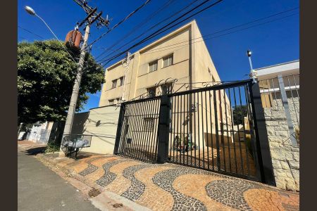 Apartamento à venda com 72m², 2 quartos e 1 vaga Apartamento à venda com 72m², 2 quartos e 1 vagaFachada