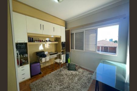 Quarto 2 de apartamento à venda com 2 quartos, 72m² em Jardim Chapadão, Campinas