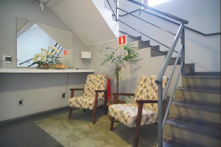 Apartamento para alugar com 72m², 2 quartos e 2 vagasHall de Entrada