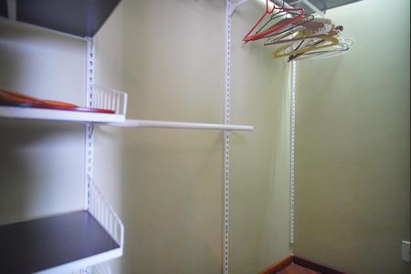 Apartamento para alugar com 72m², 2 quartos e 2 vagasCloset da Suíte