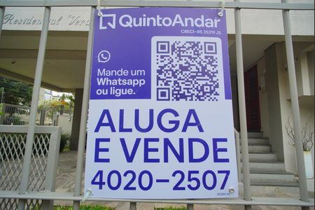 Apartamento para alugar com 72m², 2 quartos e 2 vagasPlaca