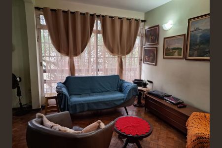 Foto 14 de apartamento à venda com 3 quartos, 94m² em Vila Cordeiro, São Paulo