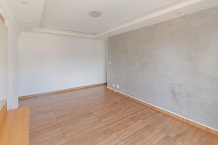 Sala de apartamento à venda com 2 quartos, 70m² em Jardim Taboao, São Paulo