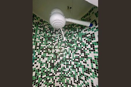 Banheiro de apartamento para alugar com 1 quarto, 38m² em Conceicao, Campinas