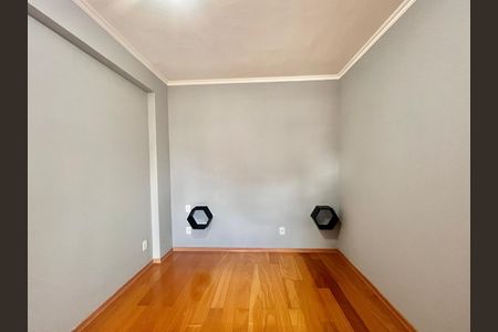 Quarto de apartamento para alugar com 1 quarto, 38m² em Conceicao, Campinas