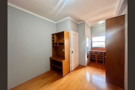 Quarto de apartamento para alugar com 1 quarto, 38m² em Conceicao, Campinas