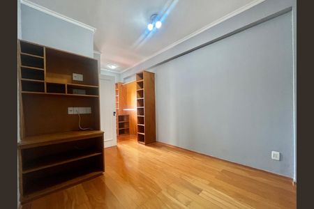 Quarto de apartamento para alugar com 1 quarto, 38m² em Conceicao, Campinas