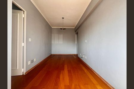 Sala de apartamento para alugar com 1 quarto, 38m² em Conceicao, Campinas