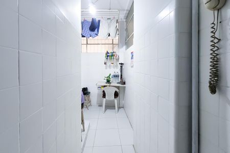 Apartamento à venda com 175m², 3 quartos e sem vaga Apartamento à venda com 175m², 3 quartos e sem vagaÁrea de Serviço