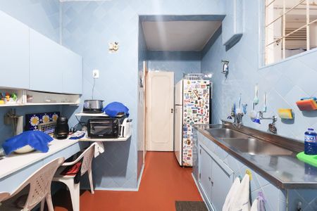 Apartamento à venda com 175m², 3 quartos e sem vaga Apartamento à venda com 175m², 3 quartos e sem vagaCozinha