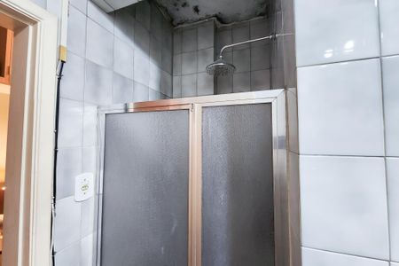 Apartamento à venda com 175m², 3 quartos e sem vaga Apartamento à venda com 175m², 3 quartos e sem vagaBanheiro 2