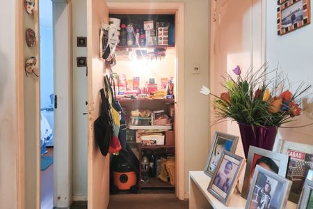 Apartamento à venda com 175m², 3 quartos e sem vaga Apartamento à venda com 175m², 3 quartos e sem vagaDespensa