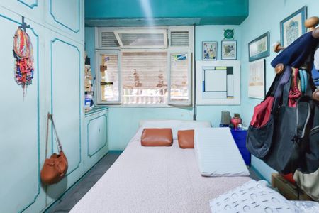 Apartamento à venda com 175m², 3 quartos e sem vaga Apartamento à venda com 175m², 3 quartos e sem vagaQuarto 2