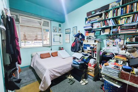 Apartamento à venda com 175m², 3 quartos e sem vaga Apartamento à venda com 175m², 3 quartos e sem vagaQuarto 2