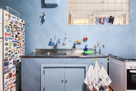 Apartamento à venda com 175m², 3 quartos e sem vaga Apartamento à venda com 175m², 3 quartos e sem vagaCozinha