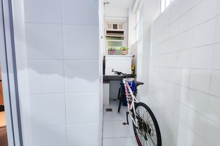 Apartamento à venda com 175m², 3 quartos e sem vaga Apartamento à venda com 175m², 3 quartos e sem vagaÁrea de Serviço