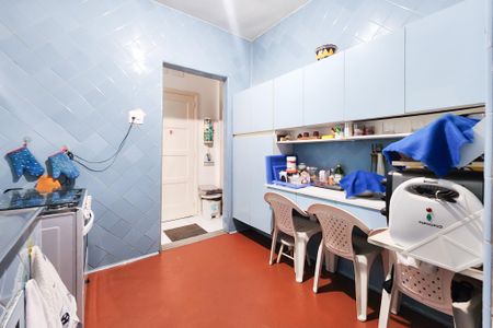 Apartamento à venda com 175m², 3 quartos e sem vaga Apartamento à venda com 175m², 3 quartos e sem vagaCozinha