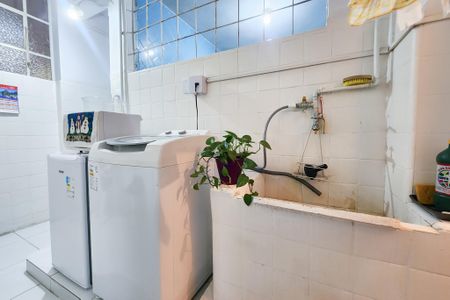 Apartamento à venda com 175m², 3 quartos e sem vaga Apartamento à venda com 175m², 3 quartos e sem vagaÁrea de Serviço